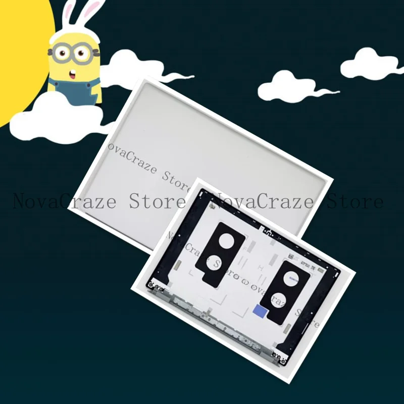 

0CT7HR CT7HR New For Inspiron 14 5420 5425 5428 Lcd Rear Back Cover Case Touch 0CT7HR