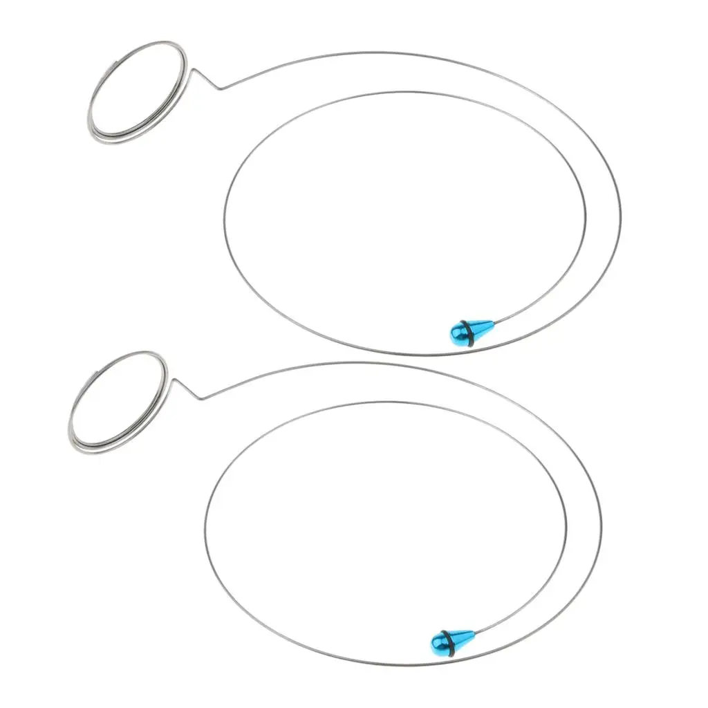 Stainless Steel Magnifier Head Band Loupe Holder Adjustable Eye Loupe Wire Hands Free Tool for Repair