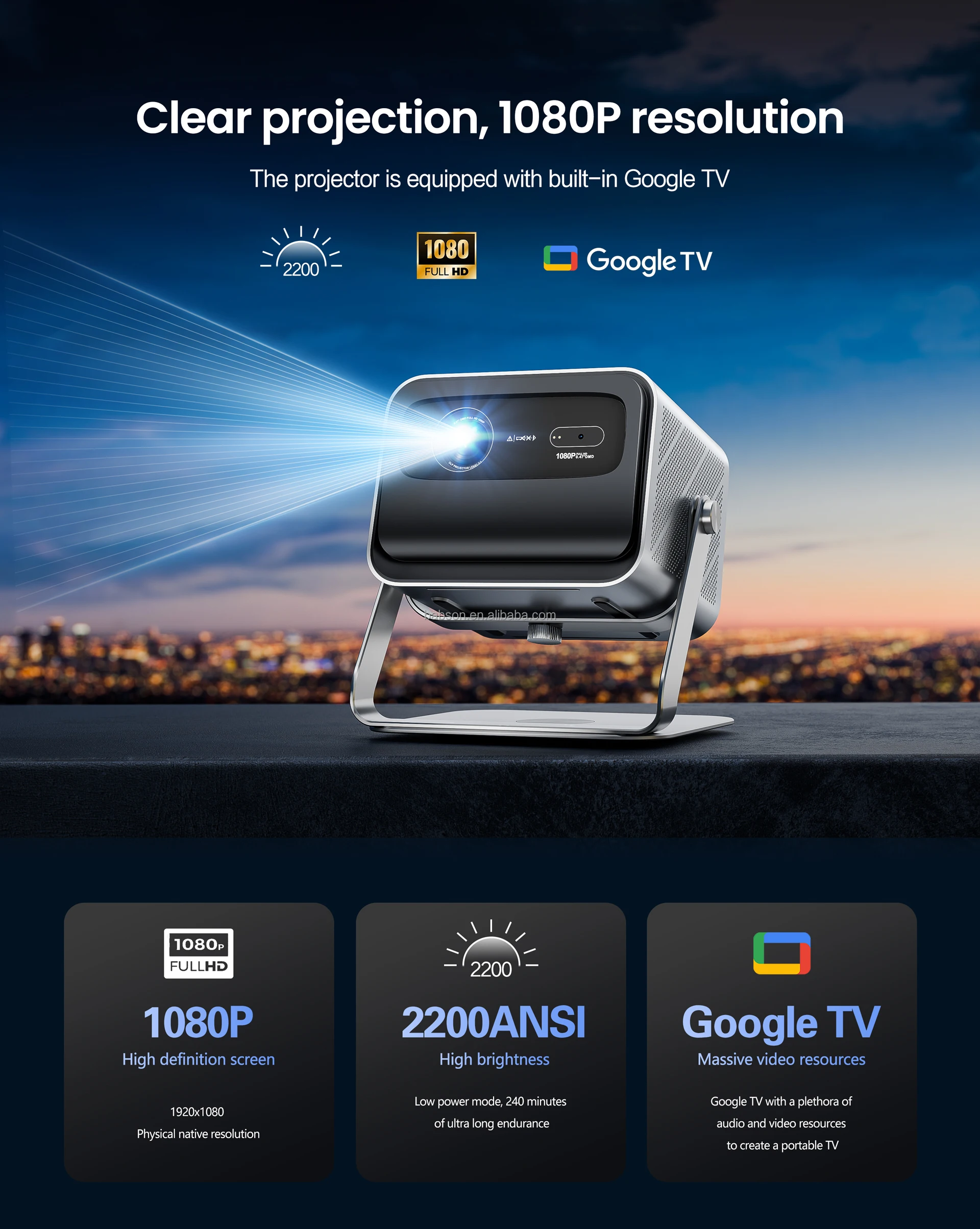 Sky 909 TOUMEI Android 11.0 Pr – Smart Home Tv recenzja i cena