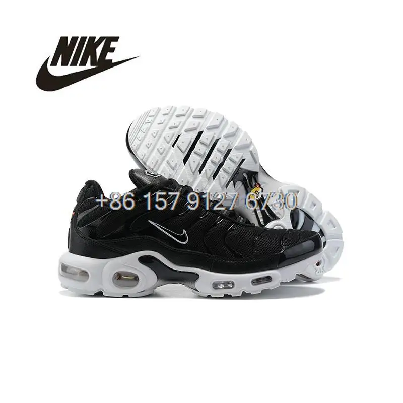 Nike-Air Max Plus TN SE Branco Azul Homens Mulheres Outdoor Sports Shoe Moda Sneakers Running Shoes 40-46