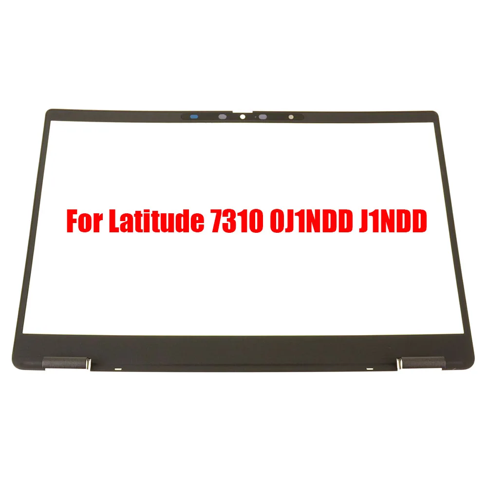 

Laptop LCD Front Bezel For DELL For Latitude 7310 0J1NDD J1NDD AP2UW000C20 Black New