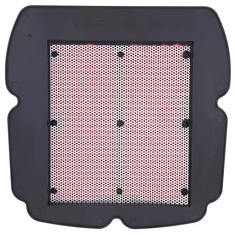 For SUZUKI SV650S 2003-2016 SV650 SV1000 SV1000S  SV1000S SV 650 1000 2004-2010 Motorcycle Air Filter Cleaner Intake