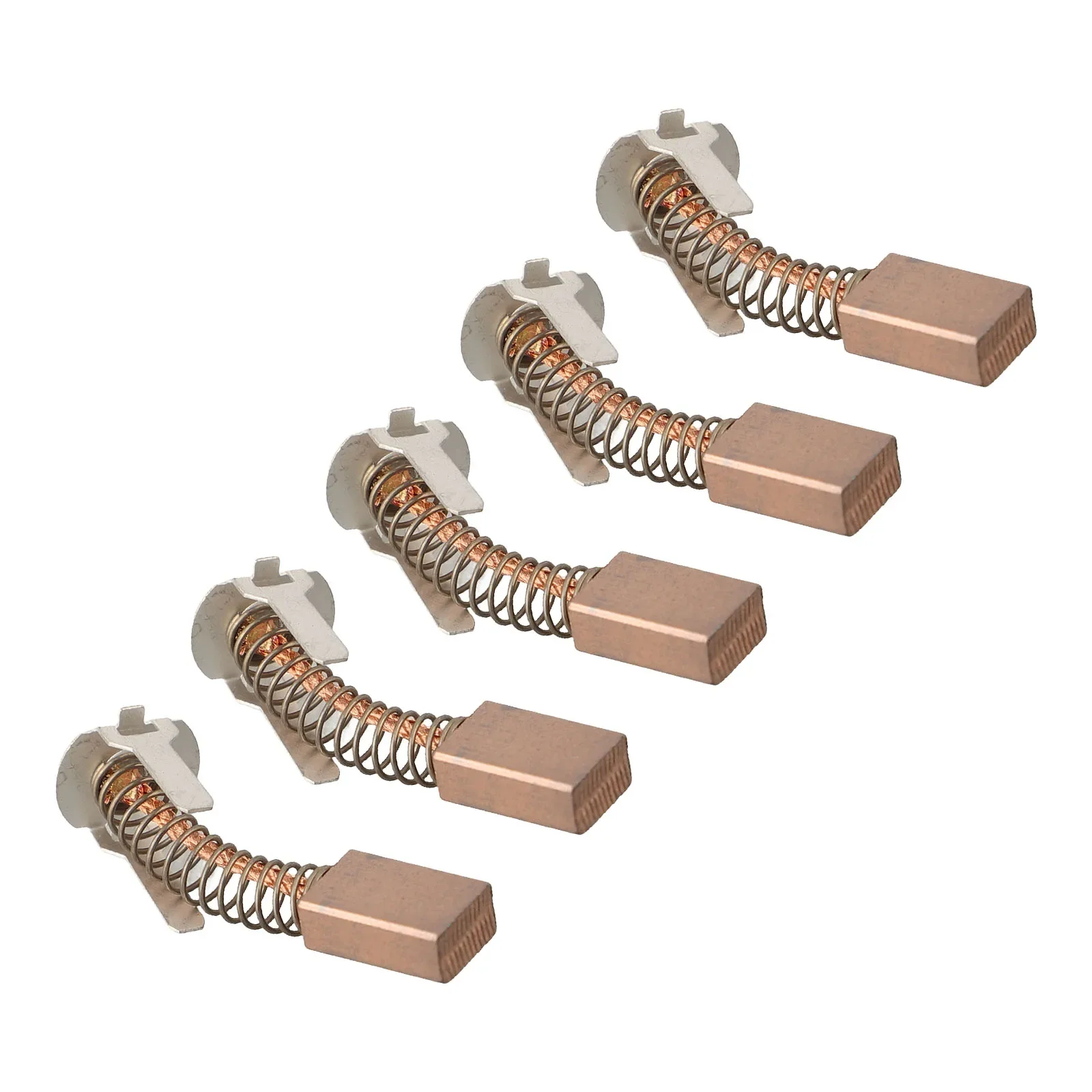 

Высококачественные сменные угольные щетки для дрелей GSR 140 Li, 180 Li, GSB180 Li, GSB140 Li (1607000CZ1) – функциональность и надежность