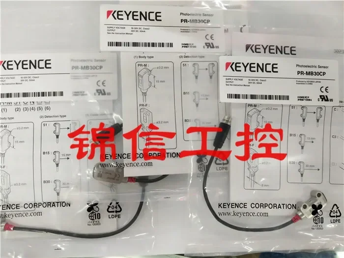 PR-MB30CP KEYENCE  100%new and original