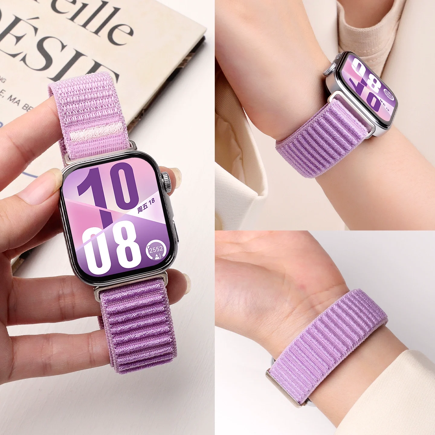 Band For Huawei Wat…