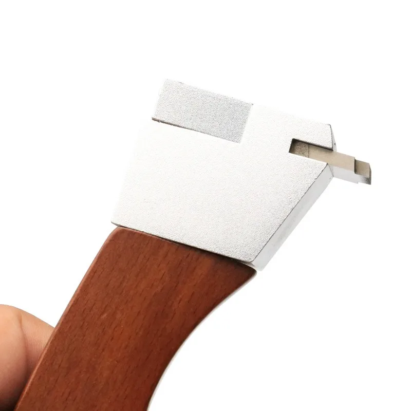 Тестер адгезии скретчерной пленкой для краски