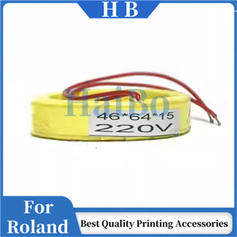 أفضل نوعية القابض 1 قطعة لآلة الطباعة Roland 200