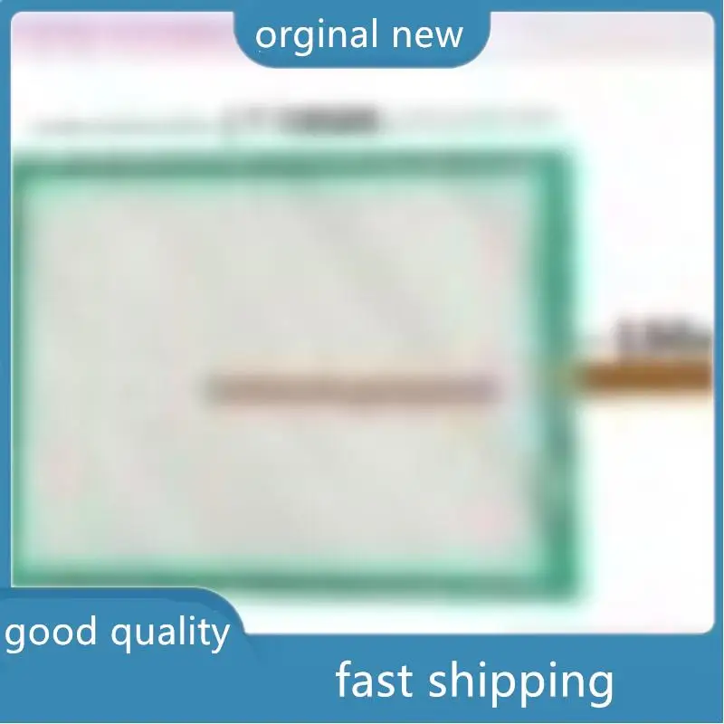 

Original new 12.1 Inch 7 Wires Touch Screen N010-0551-T242 N010-0551-T241 Touch Screen Glass