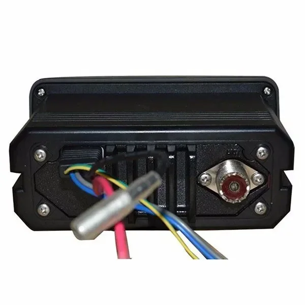 IP67 Waterproof RS-507M 25W Larger Display Mobile Radio On Boat VHF Marine Radio POC Walkie Talkie Station