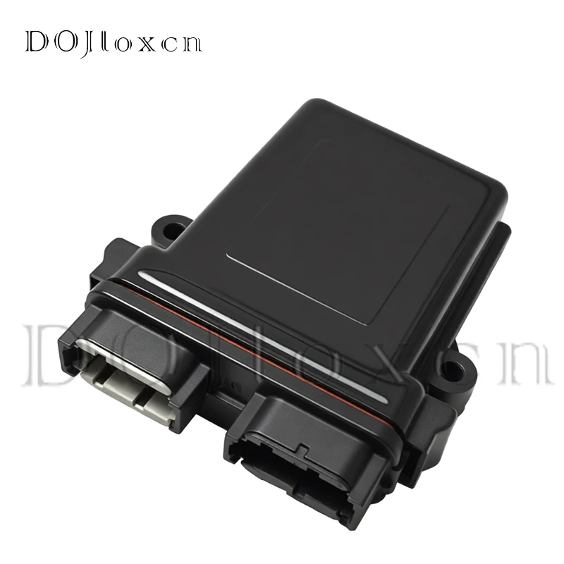 1 Set DTM13-12PA-12PB-R008 EEC-325X4A Deutsch 12 Pin Or 24 Pin Housing Collector Row Original Genuine Connector Box Needle Seat