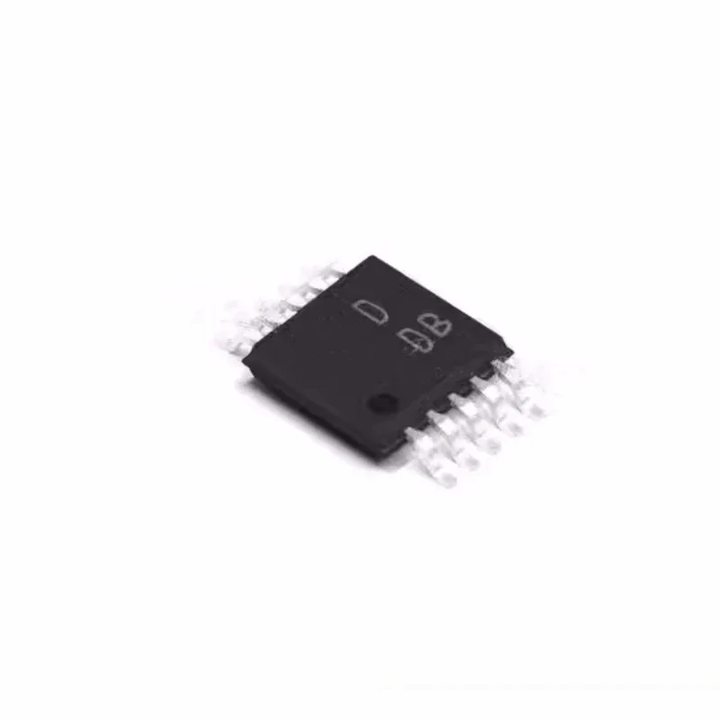 10Pcs/Lot 	AD5324BRM	 	10-MSOP	 Help PCBA Complete BOM And Material List