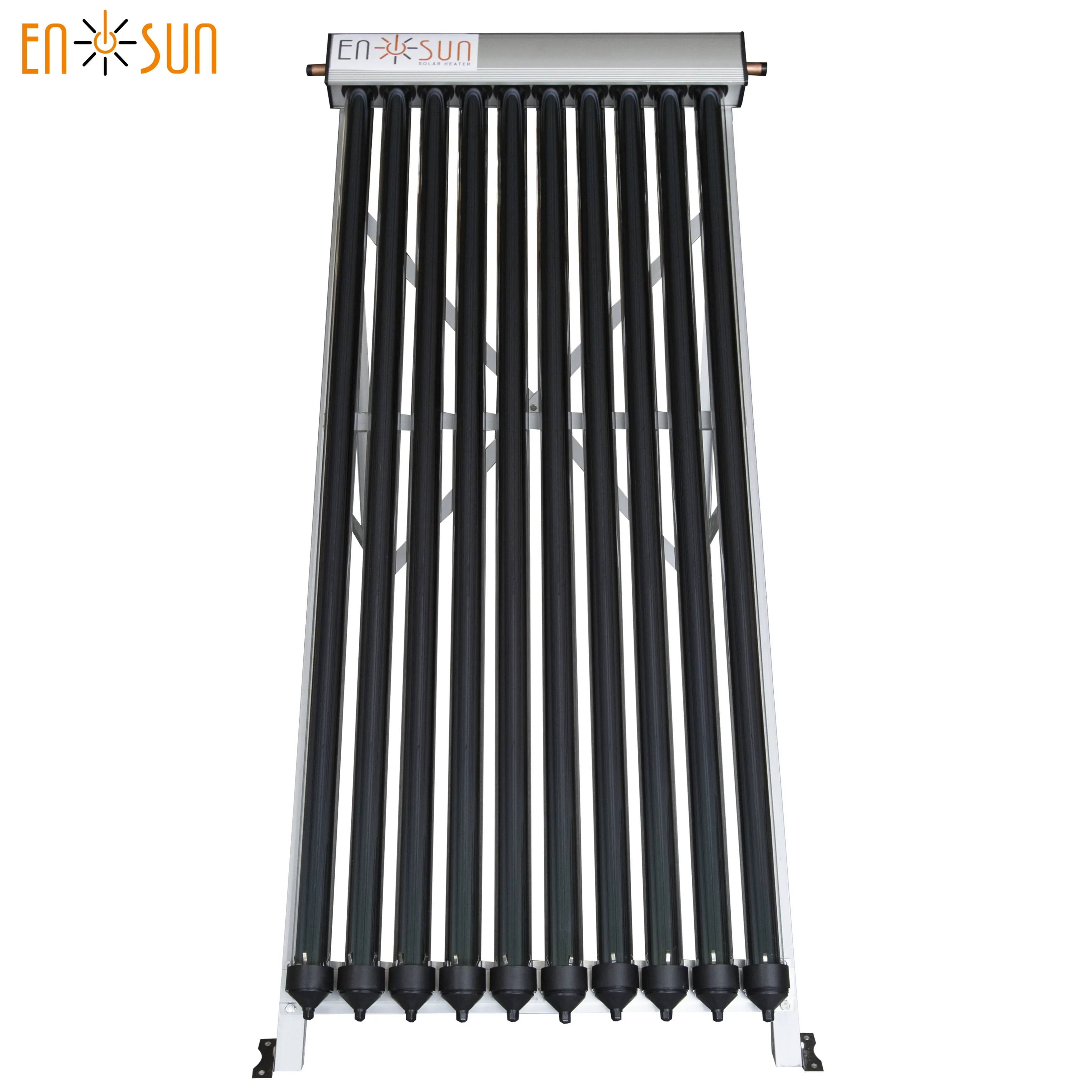 2022 OEM Split Solar Water Heater Evacuated Solar Collector Vacuum Glass Tubes For Solar Water Heater