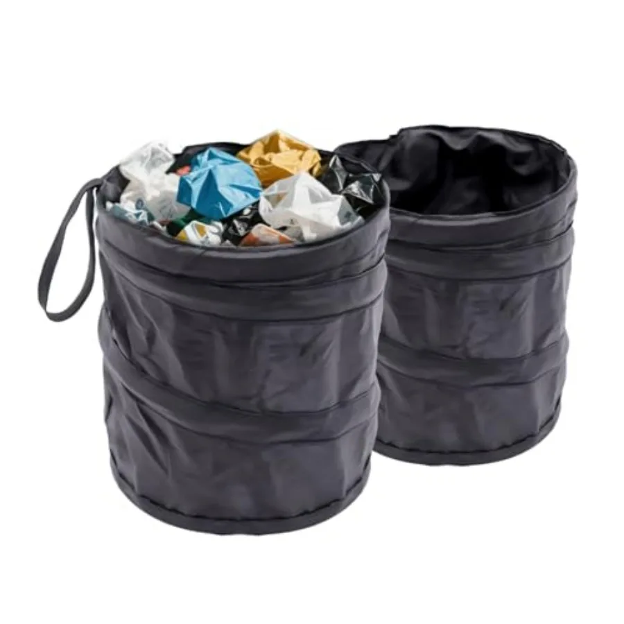 Car Trash Can 2 Pac…