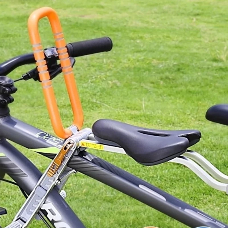Mountain Road BiKe Seat Stable Safe Durable Portable Foldable Comfortable Sturdy BiKe Saddle Cycling Load-bearing Bicycle Parts