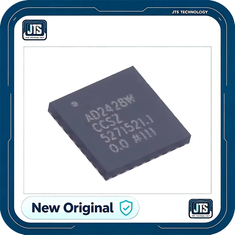 Electronic Component Automotive Audio Bus Transceiver IC AD2428WCCSZ-RL 32-LFCSP AD2428WCCSZ