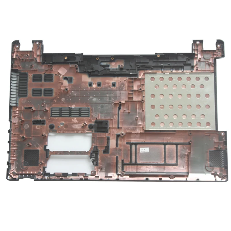 Non-touch skrzynki pokrywa dla ACER Aspire V5-531 V5-531G V5-571 V5-571G podparcie dłoni bezel klawiatura/Laptop dolna podstawa skrzynki pokrywa — zdjęcie 7