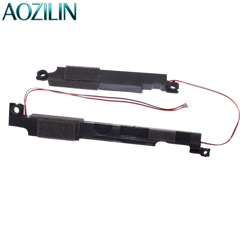 AOZILIN Gaming Laptop Stereo Speaker Pair For Legion Y7000 Y530 Y540 2018 2019 Notebook Built-in Audio Replacement Parts 5 Pack