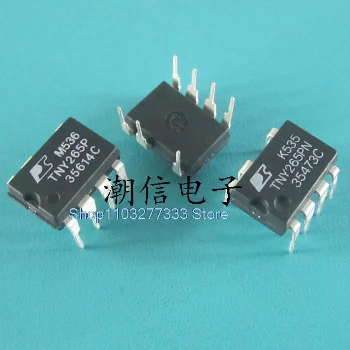 

10 шт./партия TNY265PN TNY265P