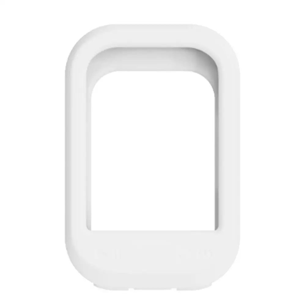 Funda anticolisión para ordenador de bicicleta, funda protectora de silicona para G3 +, accesorios para velocímetro de bicicleta