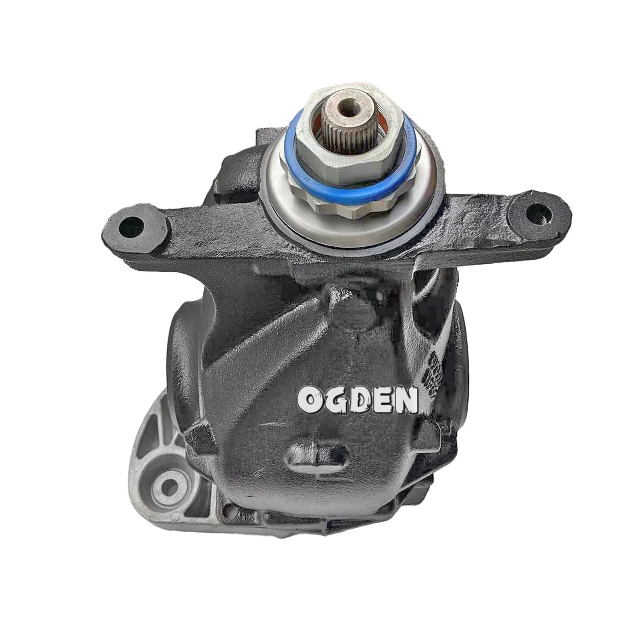 OGDEN ด้านหลัง Differential Assembly 3.91 สําหรับ BMW X5 E70 4.8L 2007-2010 33107602986 33107602985 33107552530 7602986 7602985