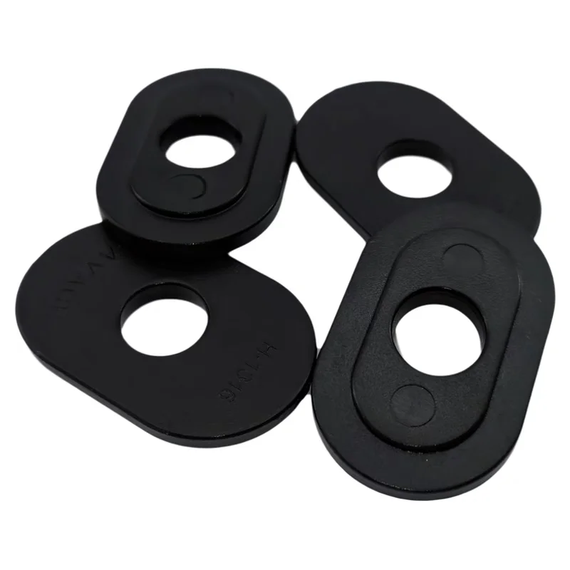 Motorcycle Front/Rear LED Turn Signal Indicator Adapter Spacer For HONDA MSX125 Grom/SF CRF250L CRF300L NC700 NC750 S/X CTX700N
