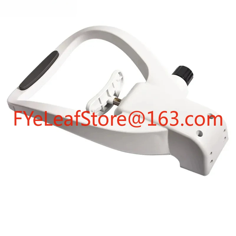 Bracket Set Auto Refractometer And Other Devices CR-11 Optical Instrument Chin Rest Forehead