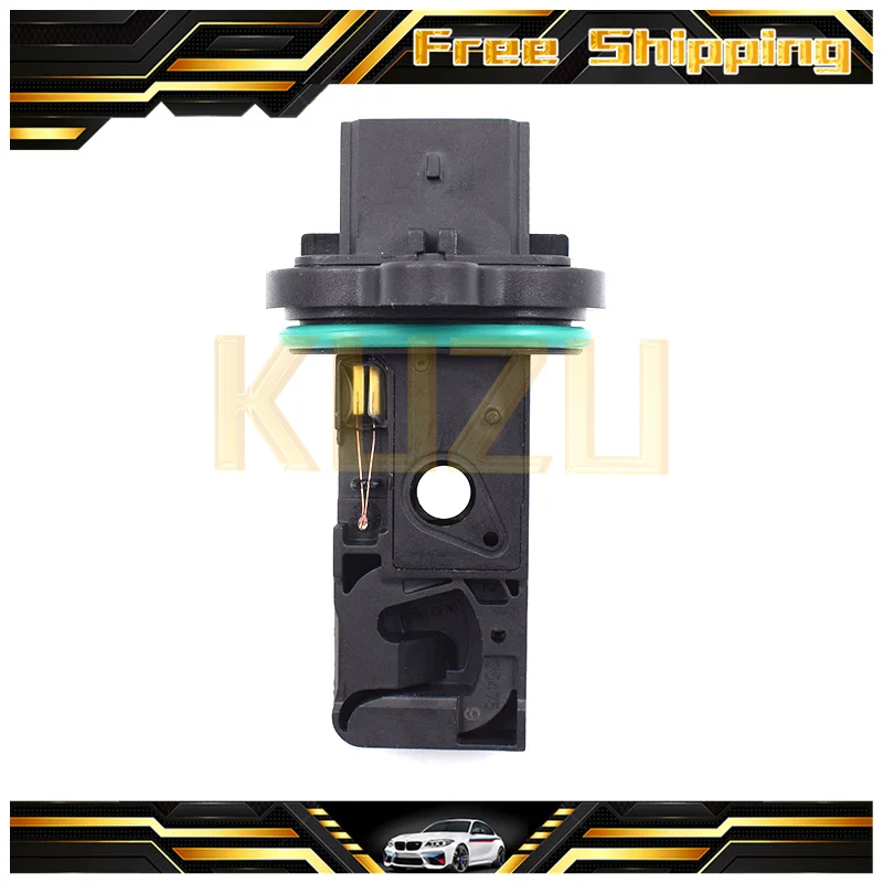 MAF MASS AIR FLOW METER SENSOR 0280218419 12671624 13505433 Fit For Buick Encore Verano for Chevrolet Cruze Sonic Trax 2013-2018