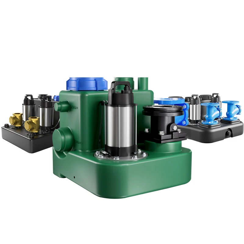 

Bathroom commercial household water pump sewage elevator