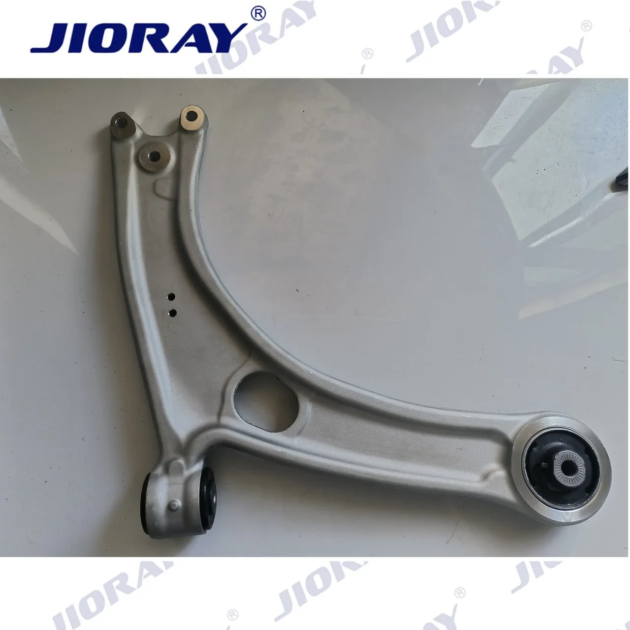 

Suitable for New Audi TT lower swing arm 8S0407151B