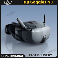 DJI Goggles N3 for Neo Avata 2 DJI RC Motion 3 AR Cursor 2.7-Hour Operating Time O4 FHD Video 1080p Ultra-Wide Screen New