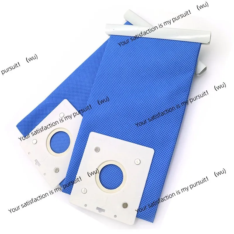 Dust Bag For Samsung SC8300 sc5345 sc5241 SC5355 VC-6025V SC4180 SC4141 SC61B3 VC-6013 sc5491 sc6161 RC-5513n Cleaner Bag Parts