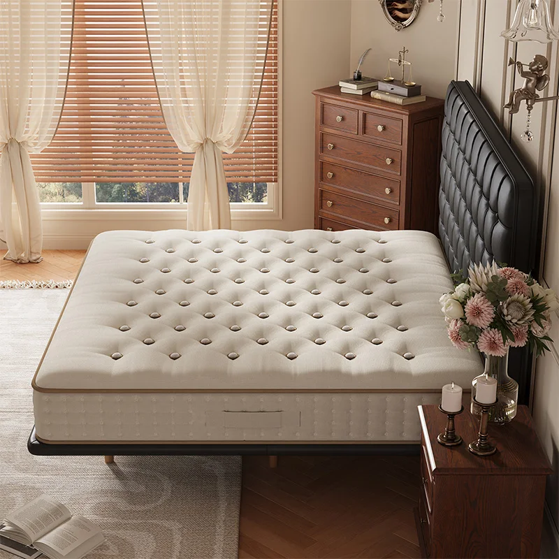 China Made Home King Size Smart Bed With Memory Foam Mattress Combination Smart Bed Easy To Install Smart Bed