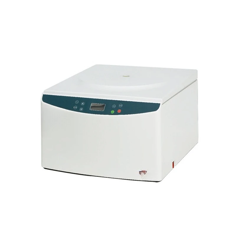 

TD5.5 Low Speed Large Capacity Centrifuge 4L Large Capacity Serum Separator