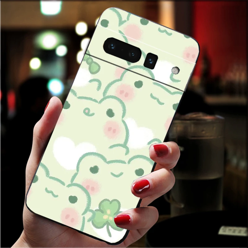 Phone Case For Goog… - image