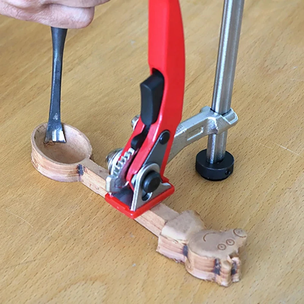1 ud. Abrazadera de sujeción r - Bench Dog Hole reseña y precio