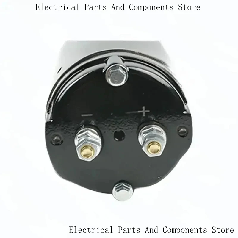 MD12080AN Suitable Hangcha Noricillin Little King 800W Hydraulic Oil Pump Motor MD24080AN