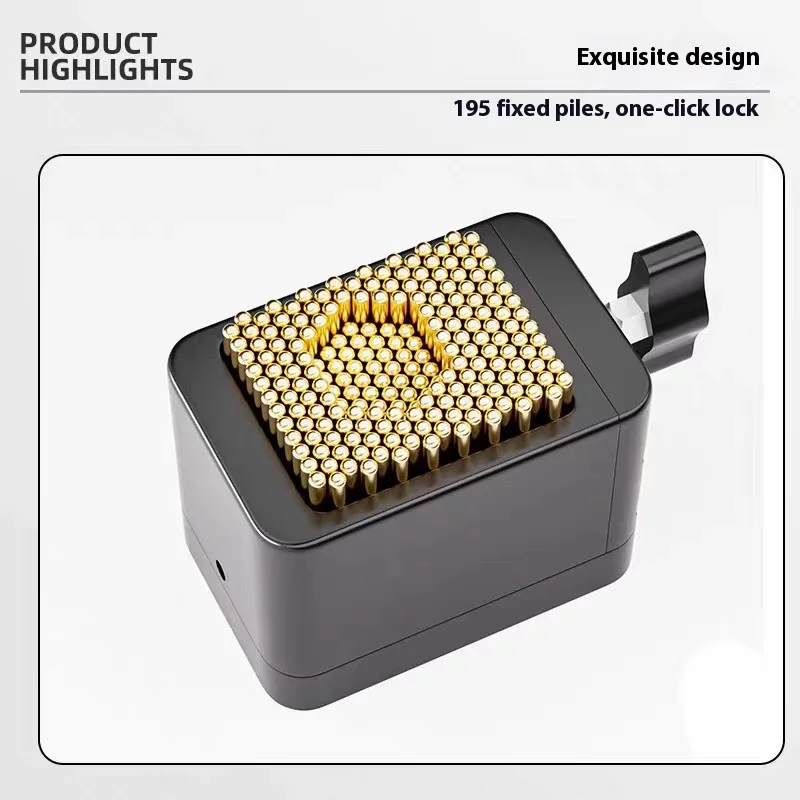 BIAO JIANG Universal Base  Adjustable Size for Easy MovementMovement Holder for Assisting in Placing Movement Parts