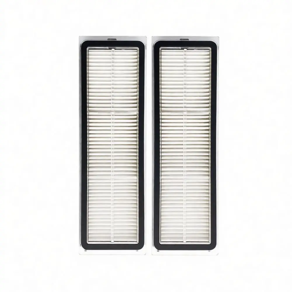 For Mijia 1C Mop 2 Pro Plus Vacuum Parts Main Roller Brush Side Brush Hepa Filter Mop Cloth Cleaning Accessories