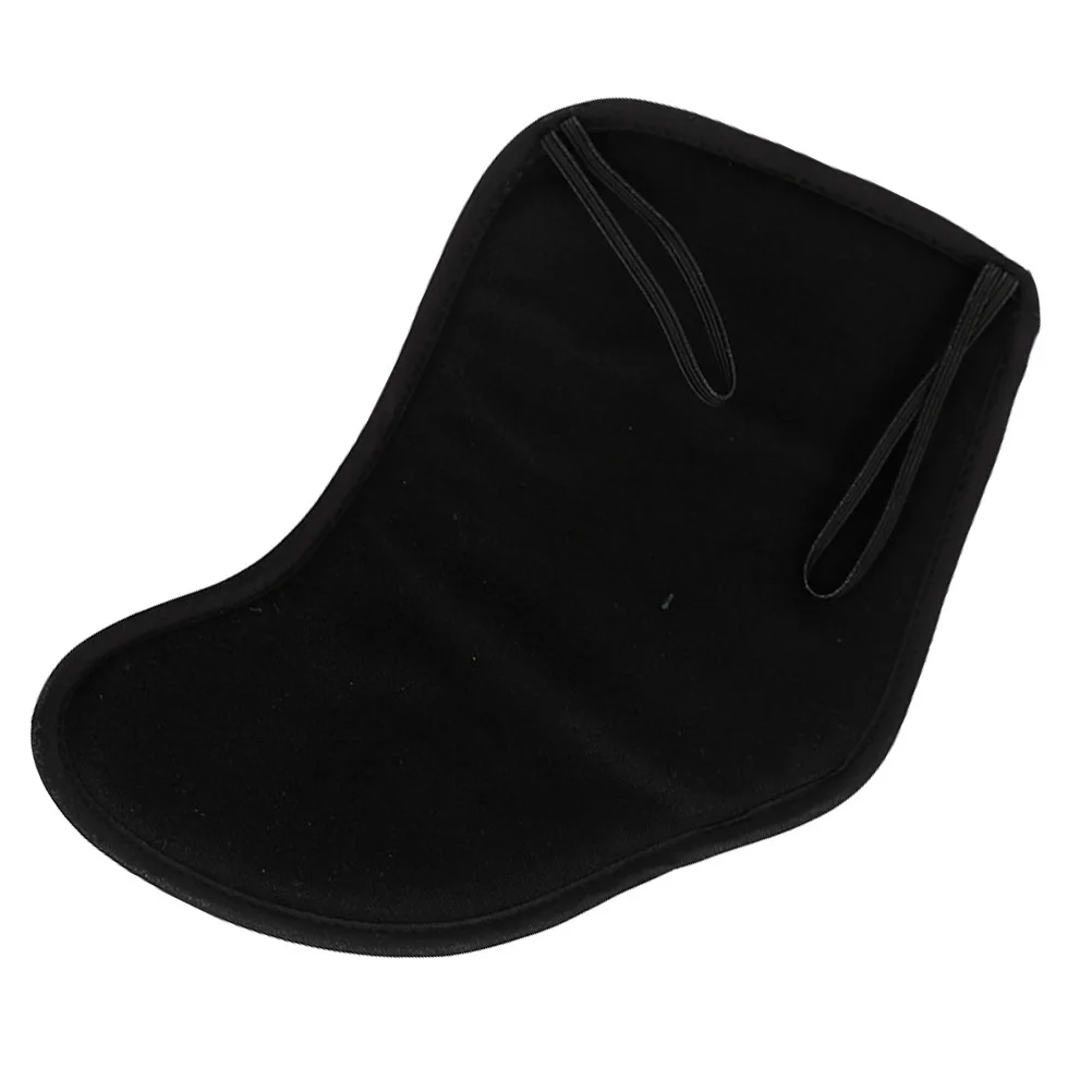 

Violin Chin Rest Pad Skin-Friendly Comfortable Prevention of Chin Redness Practical Violin Accessory Multi-Function Pad