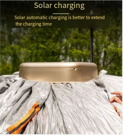 

Лучшая цена! Автоматический солнцезащитный козырек для автомобиля, чехол от снега на лобовое стекло, с дистанционным управлением, уличный автомобильный чехол.