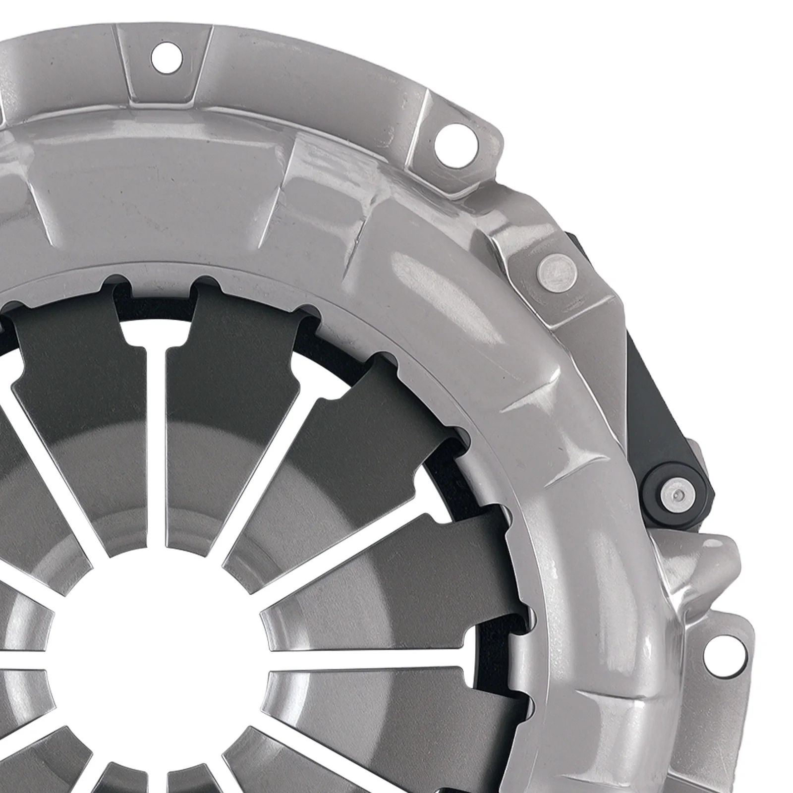 Kit de embrague de transmisión 24T para Nissan Versa 09-19 Versa Note 2014-2017 L4 1.6L