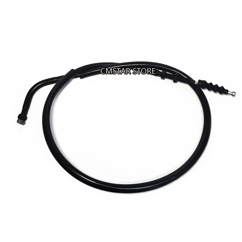 Motorcycle Clutch Cable Line Clutch Wire For CFMOTO 450SR CF450SR CF400-6 CF MOTO SR450 400-6