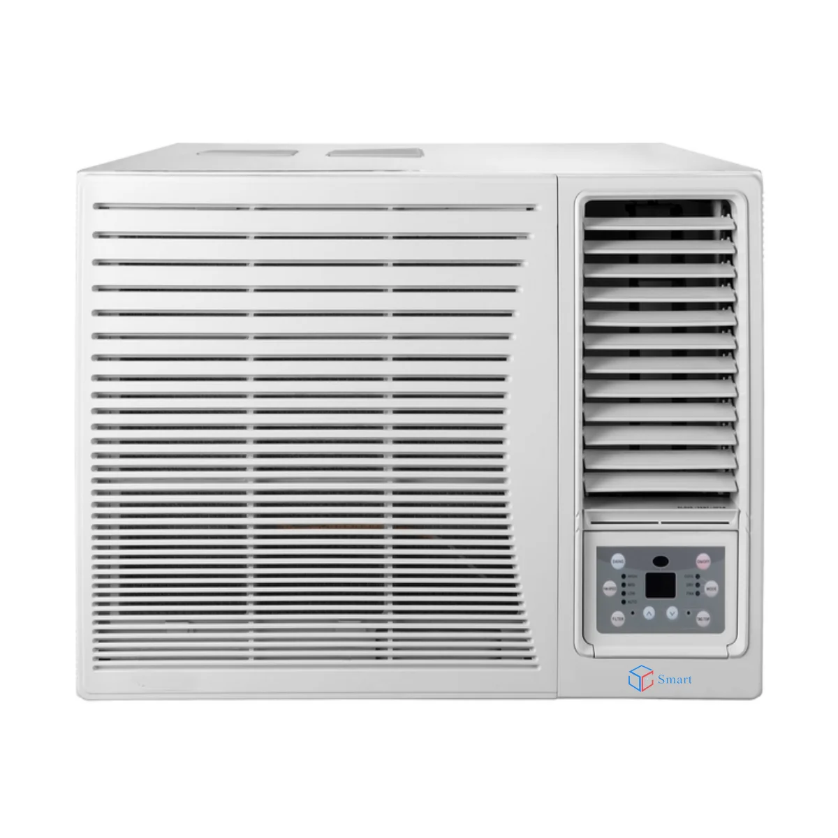 Inverter Window Air Conditioner 9000-24000 BTU Heat Pump AC Unit 220V R410A R32 Remote Control for Home Hotel T1 T3 Condition
