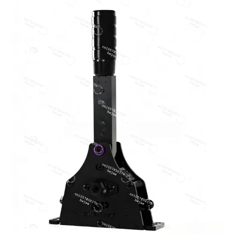 SXP Sequential Shifter Handbrake Direct Fit Fanatec Racing Simulator Compatible With PS Xbox Mini R5 R9 Gaming Accessory