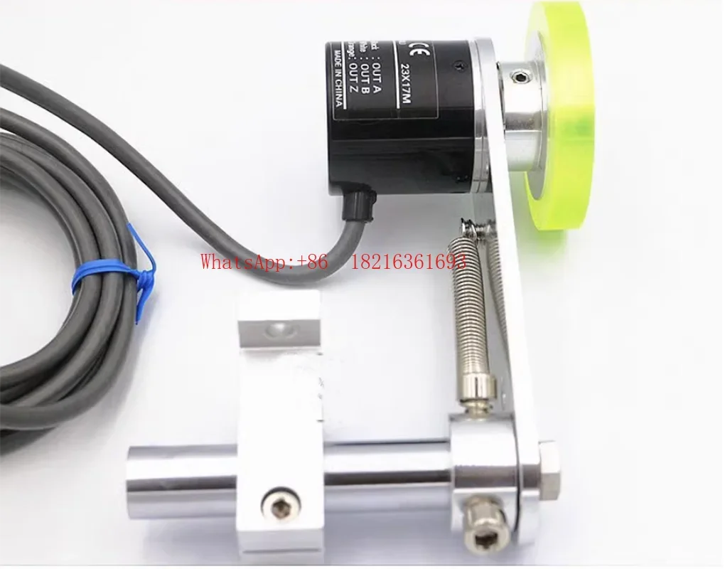 Store 1644 Rotary Encoder Meter Wheel Mounting Bracket E6B2-CWZ6C E6B2-CWZ5B E6B2-CWZ1X 1000P 360P 600P 500P 100P 200P 1024P