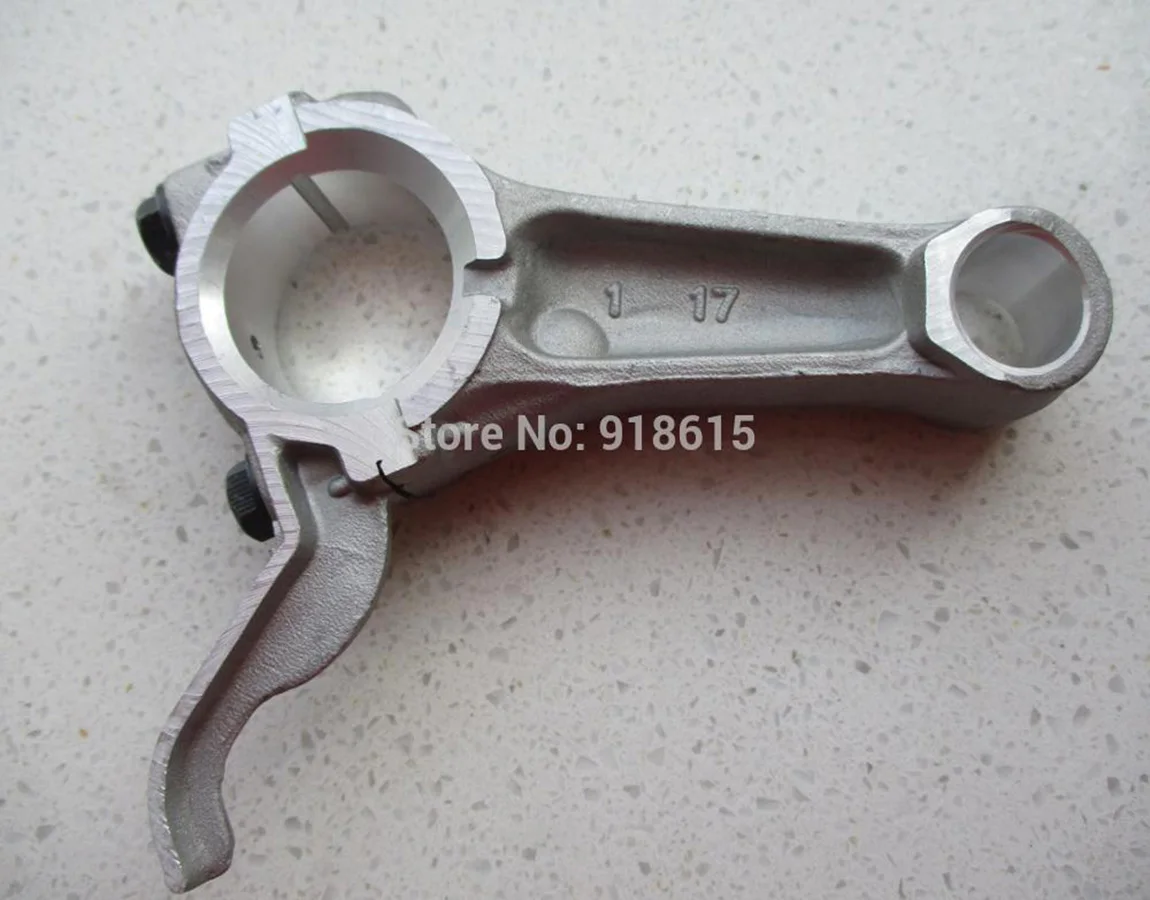 

EX17 CONNECTING ROD CONROD 20A-22501-10 6.0HP ENGINE PARTS