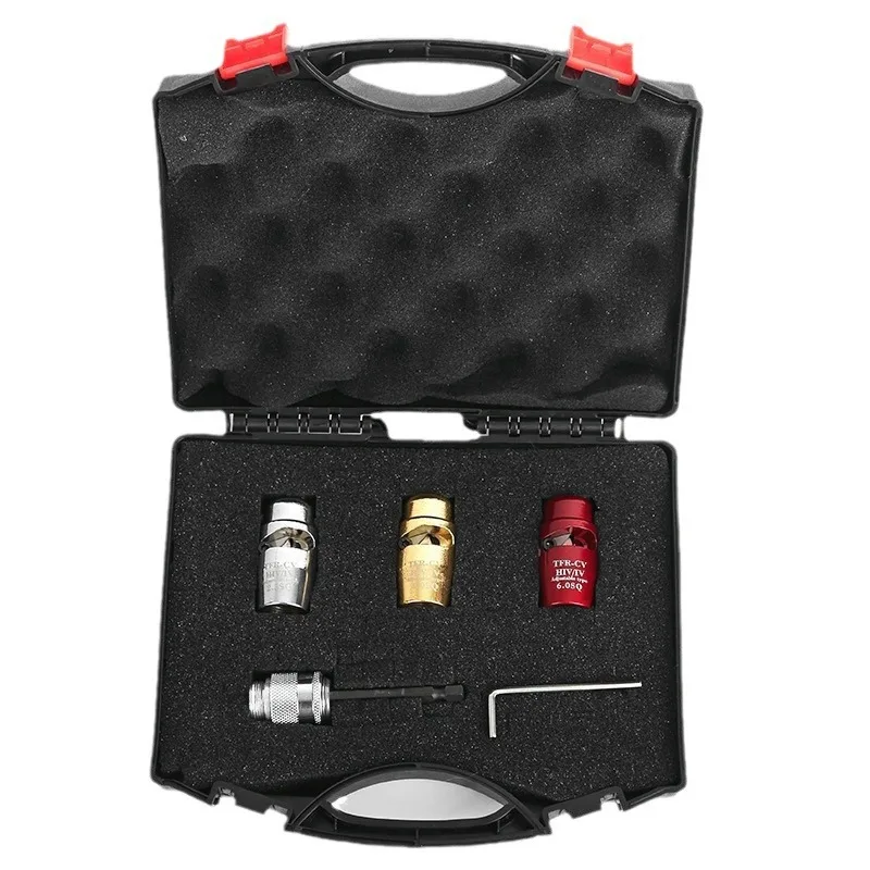 Multi-Specification Electric Rotary Stripper 2.5-6.0mm², Fast Cutting Multifunctional Peeling Tool