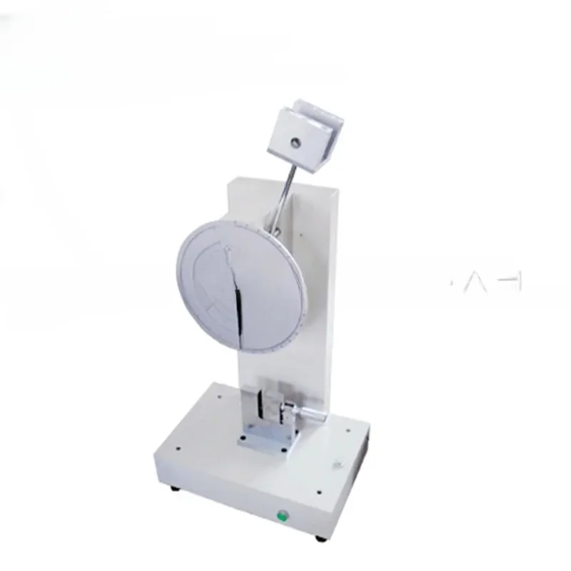 Suitable for XJU-5.5 plastic impact testing machine