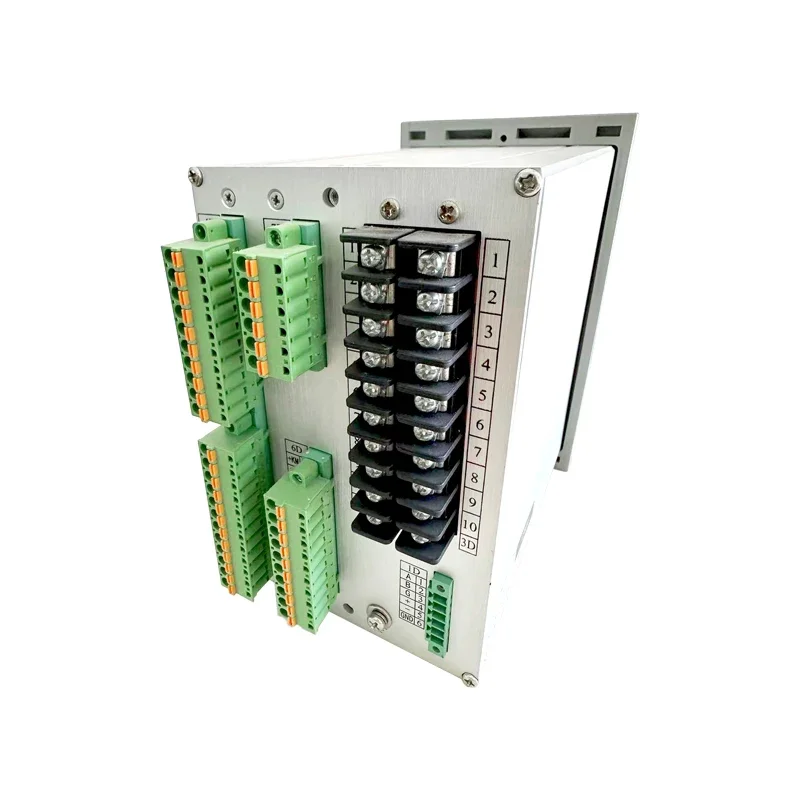 High Power ST280G-T Feeder Protection Control Relay for MV&HV Switchgear Subminiature Sealed Industrial Power Distribution Use