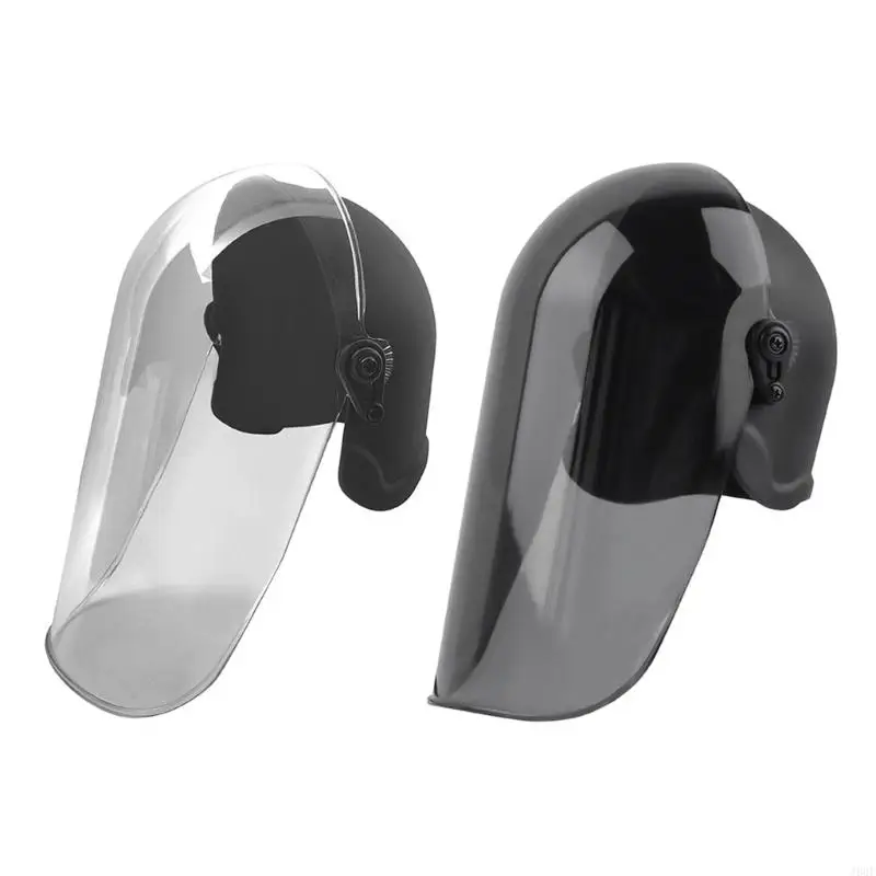 

J60F Secure Phone with Extended Shade and 360 Degree Rotation for Easy Access